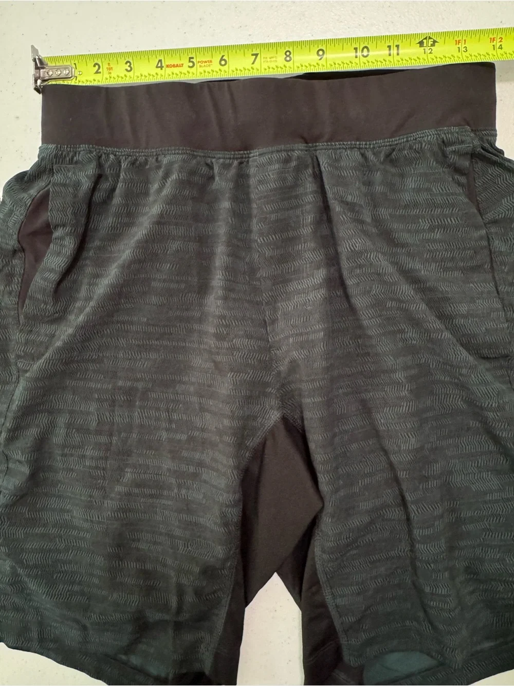 lululemon athletica lululemon short